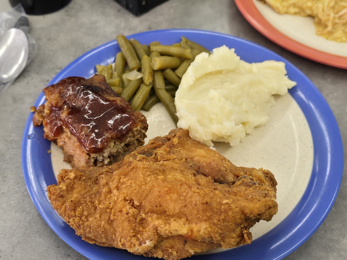 The Ringside Buffet Photos 2